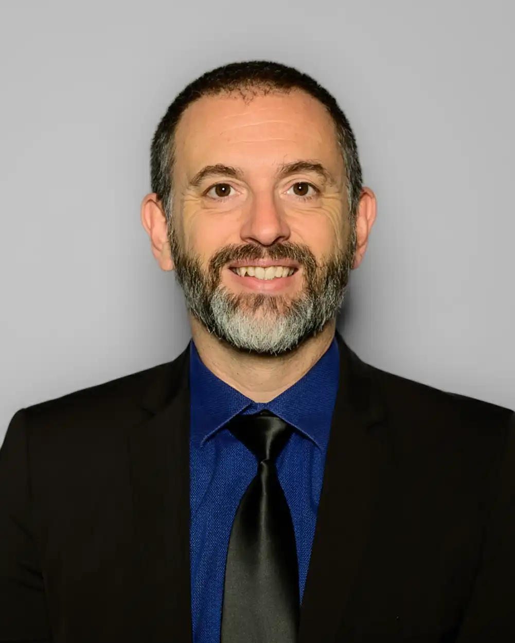 Olivier Charlois