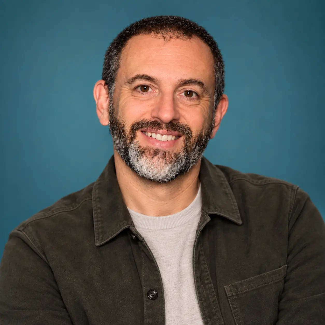 Olivier Charlois, fondateur d’ADEO-WEB